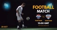 soccer4 Facebook Shared Image template