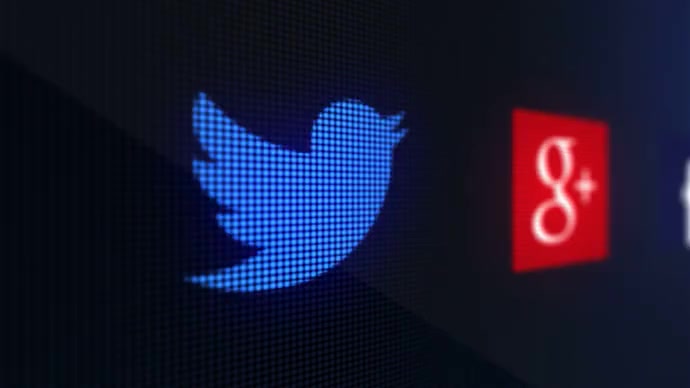 Social Media Application Platform YouTube Channel Cover Photo template