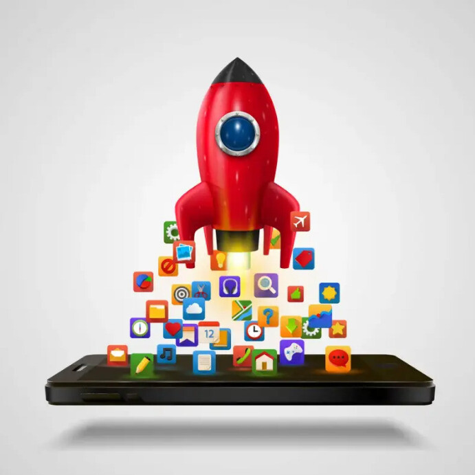 Social Media Boosting Template | PosterMyWall