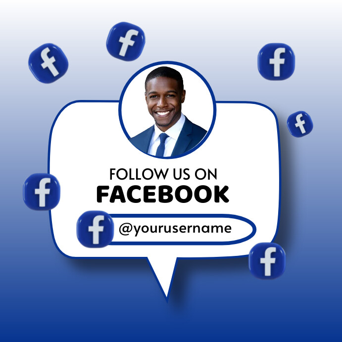 Social media facebook banner post Template | PosterMyWall