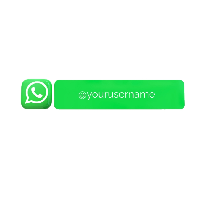 social media lower thirsds Logótipo template