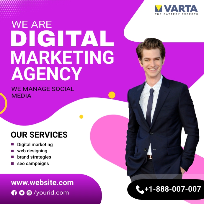 Copy Of Social Media Marketing Ad PosterMyWall copy-of-social-media-marketing-ad-postermywall