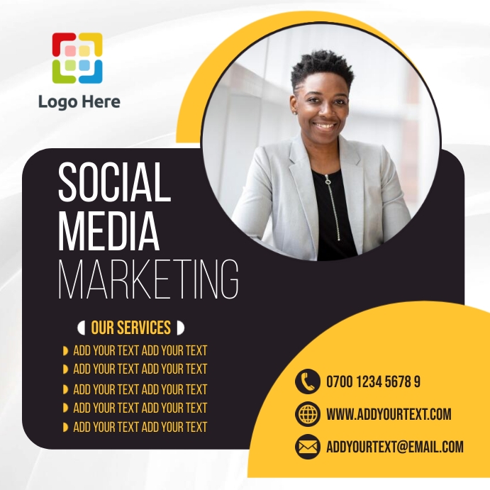 Social Media Advertising