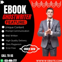 social media post Instagram Plasing template