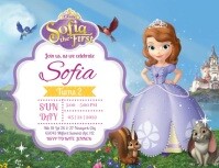 366,370+ sofia the first Customizable Design Templates ...