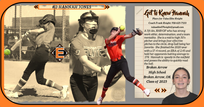 softball baseball Imagem partilhada do Facebook template
