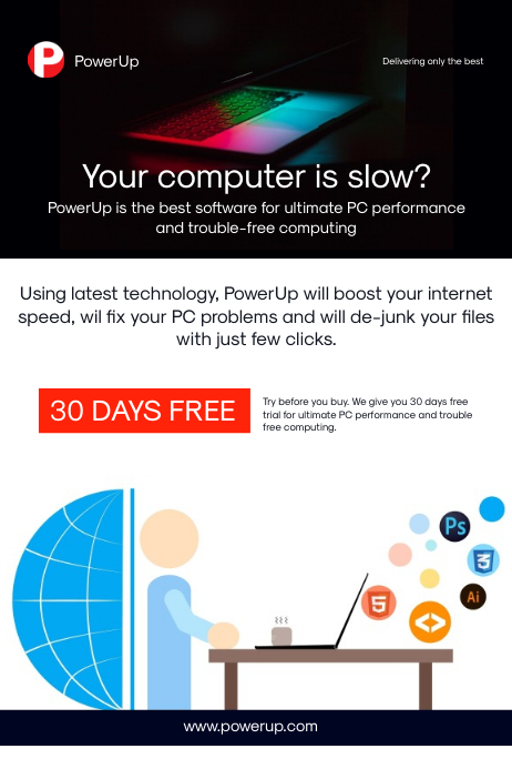 Software Development Poster Template | PosterMyWall