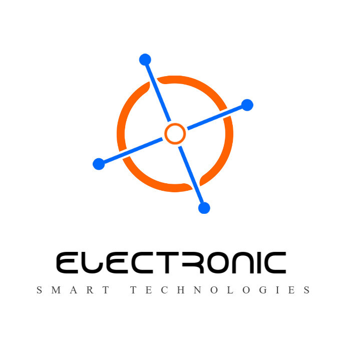 Software House Technology Company Logo Template Postermywall