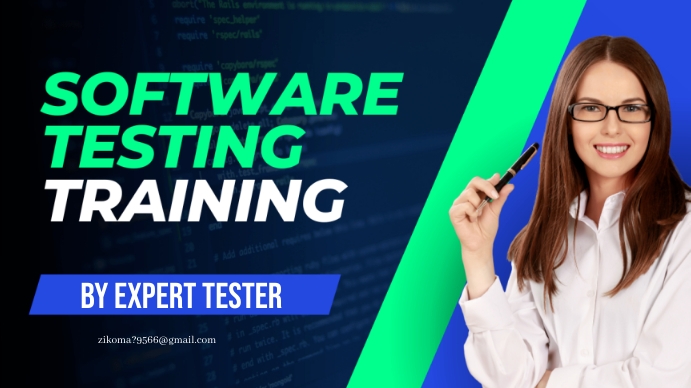 software training Template | PosterMyWall