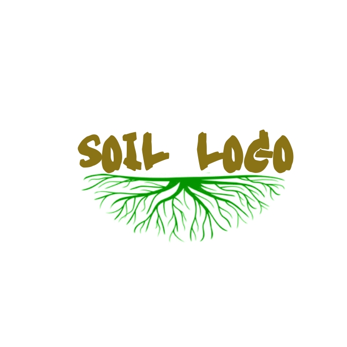 Copy Of Soil Logo PosterMyWall copy-of-soil-logo-postermywall