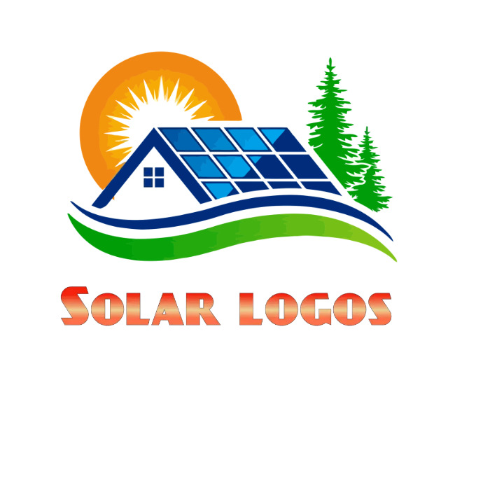solar logos Template | PosterMyWall