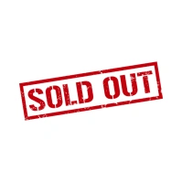Sold Out Stamp Logo template