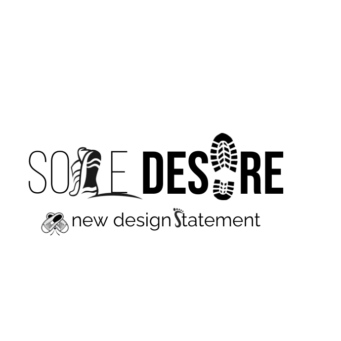 Copy of Sole Desire business logo PosterMyWall