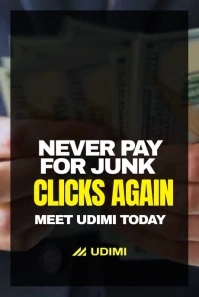 solo ads for affiliate marketing Pinterest Graphic template