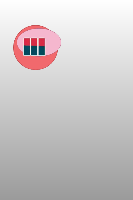 Some design Poster template