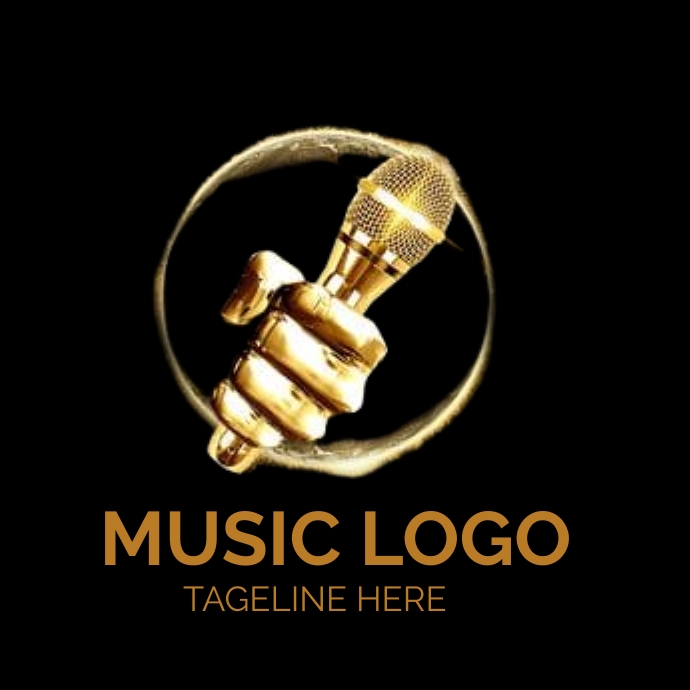 Copy of song and dance icon PosterMyWall