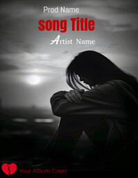 song title Template | PosterMyWall