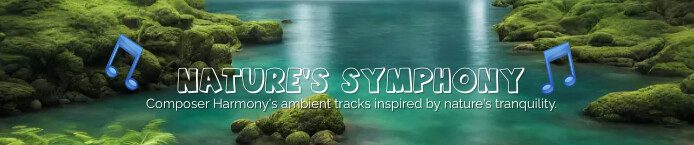 Soundcloud Banner Template | PosterMyWall