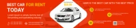 Soundcloud Banner template