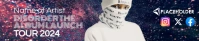 SoundCloud Banner template