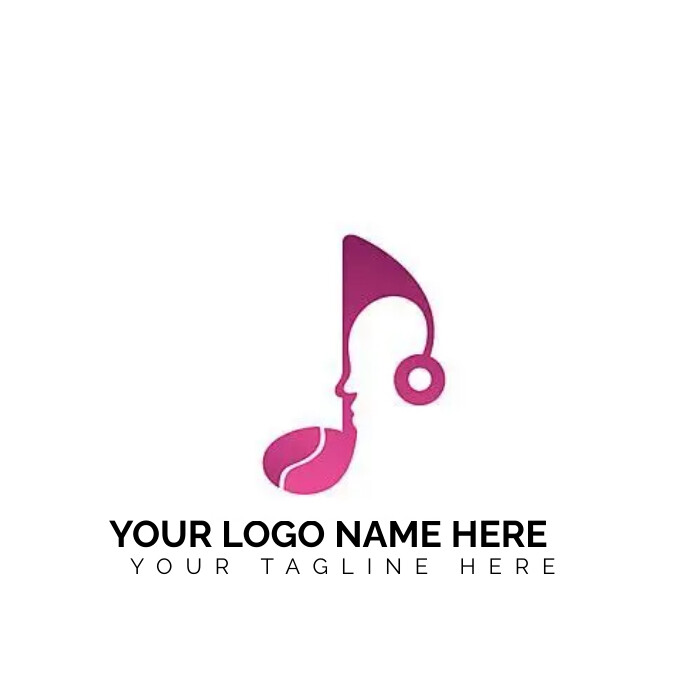 Soundcloud Banner Template PosterMyWall