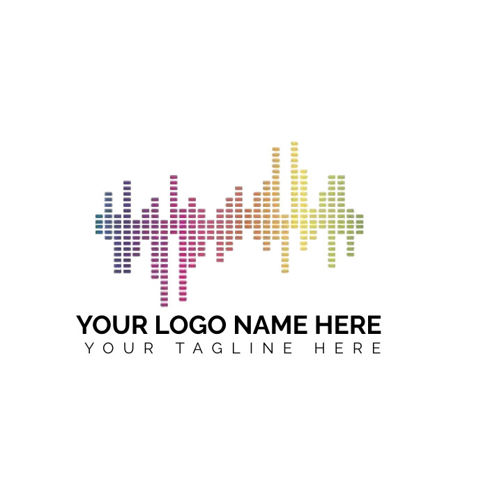 Soundcloud Banner Template PosterMyWall