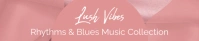 SoundCloud Banner template