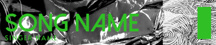 Soundcloud banner Template | PosterMyWall