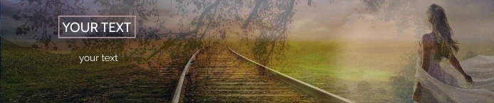 Soundcloud Header Banner Music Template | PosterMyWall