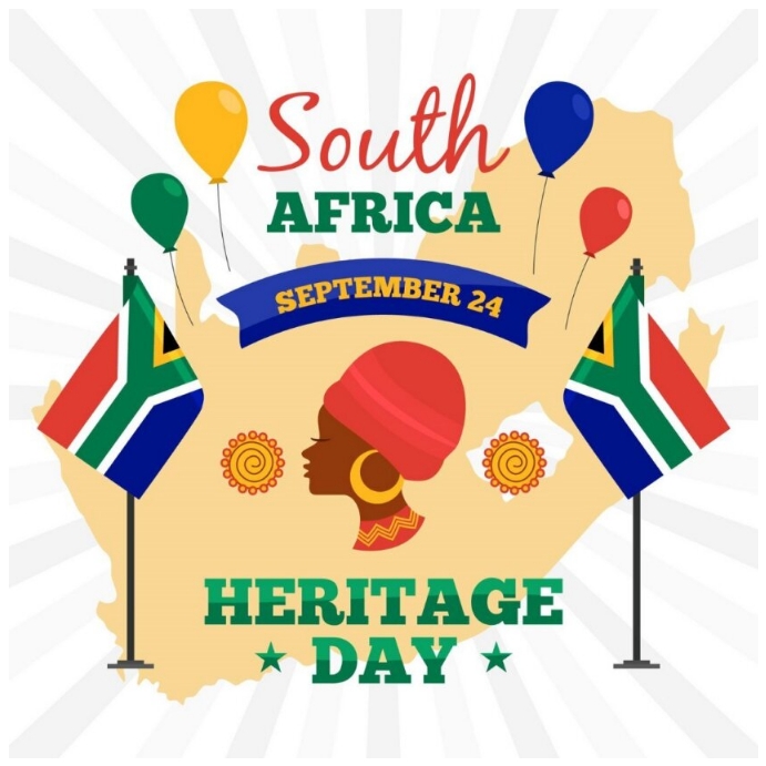 Images Of Heritage Day In South Africa EARTH AFRICA | Zulu African