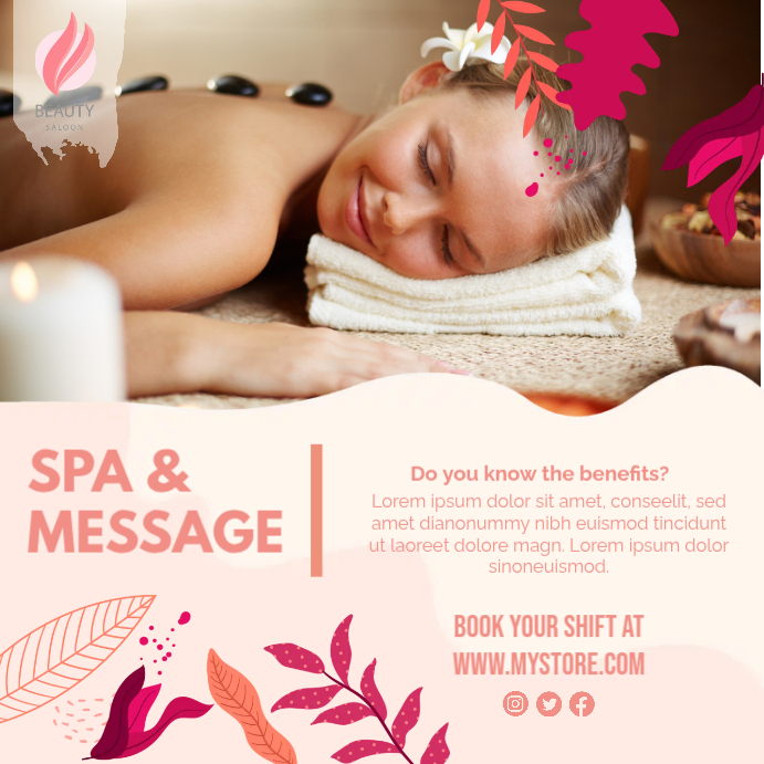 Copy Of Spa Massage Ads PosterMyWall copy-of-spa-massage-ads-postermywall