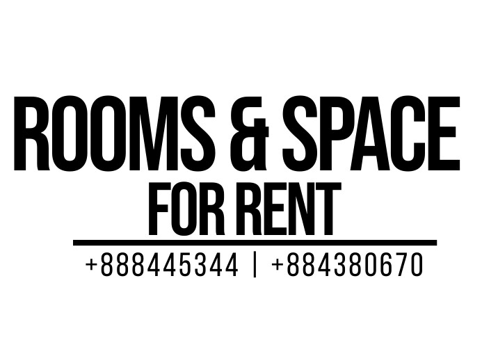 Space Form Rent Sign Copy of Space to rent | PosterMyWall