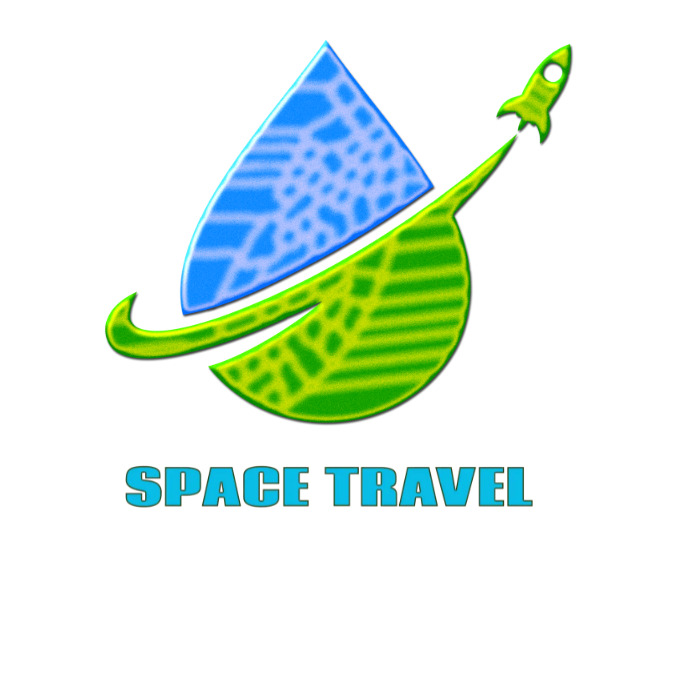 space travel logos Template | PosterMyWall