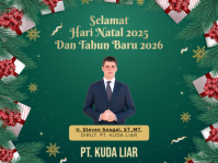 spanduk natal Rótulo de jardín template