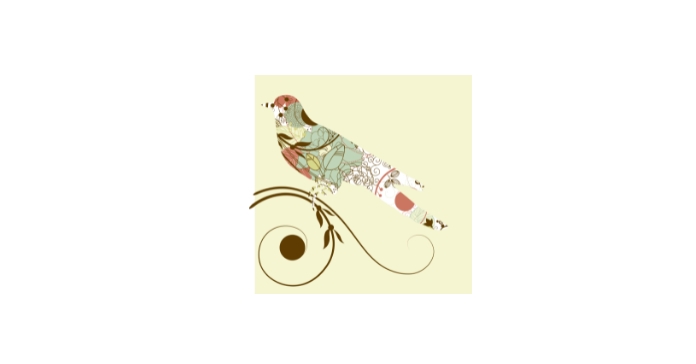 Sparrow Facebook Ad template