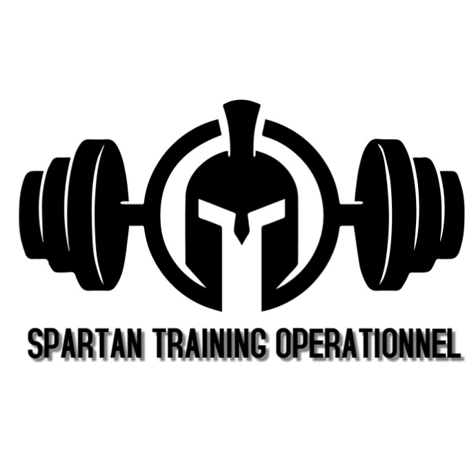 Spartan Trainng Operationnel Logo Template | PosterMyWall