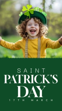 spd 35 Digital Display (9:16) template