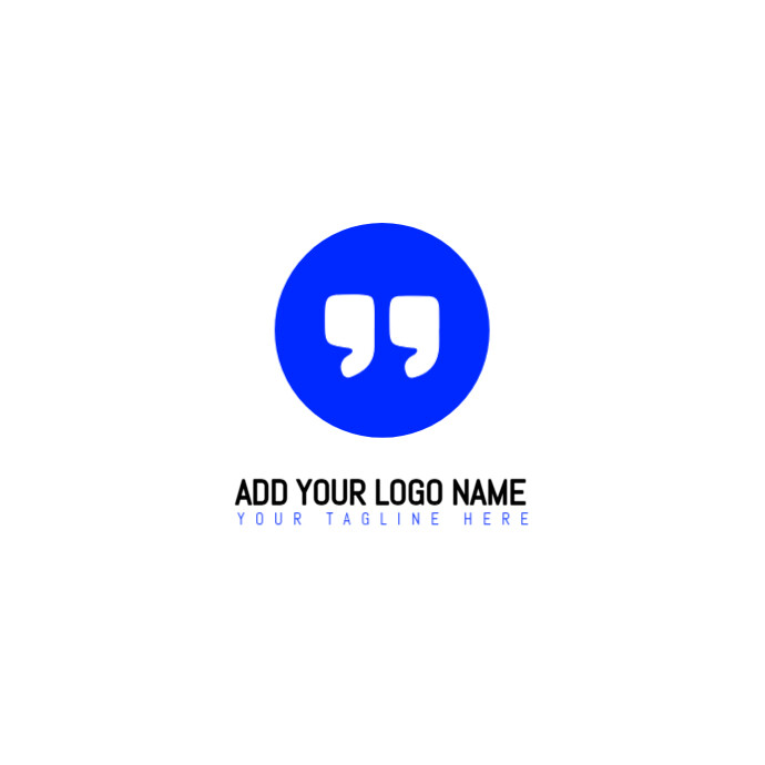 Speak/consulting/communication/message/bubble/quote/icon/mobile/app/mobile/talk/messanger/chat/clean Logo template