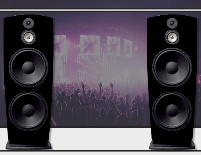 Speaker Template PosterMyWall
