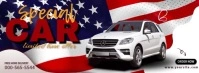 Special Car Sale Facebook Cover Photo template
