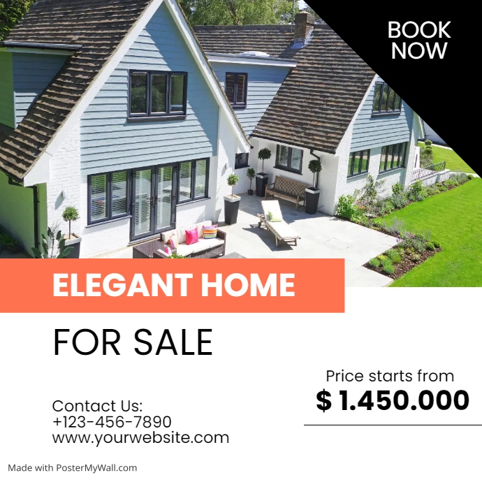 Special Menu Postcard Template PosterMyWall