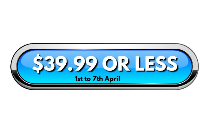 Copy of Special offer discount Button | PosterMyWall