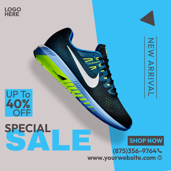 Special Sale Ads Template | PosterMyWall