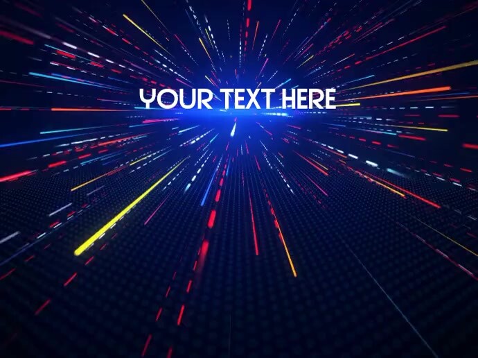Copy of Speed Template | PosterMyWall