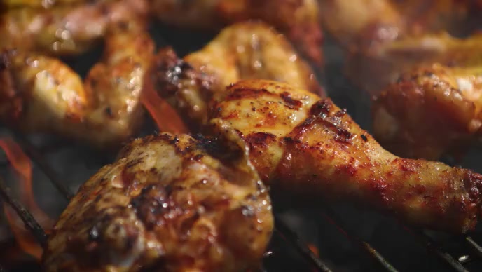 Video De Frango Assado Saboroso Picante Modelo Postermywall Video De Frango Assado Saboroso Picante Modelo Postermywall