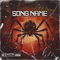 Album cover Template | PosterMyWall