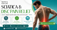 Spine Care Gambar Bersama Facebook template