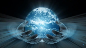 spirit and earth moment YouTube-Miniaturansicht template