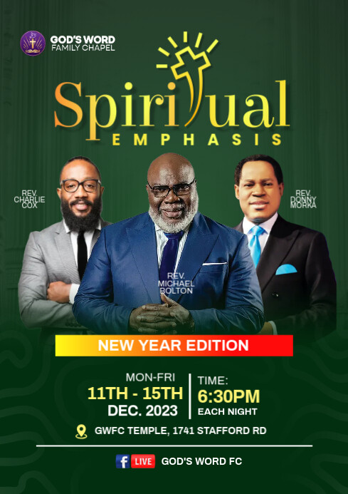 Emphasis The Principle Of Emphasis