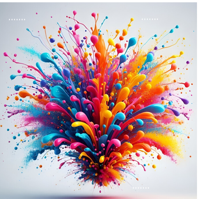 splash background template | PosterMyWall